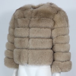 CANNES JACKET SHORT