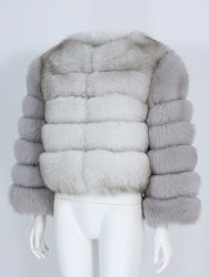 CANNES JACKET SHORT