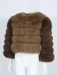 CANNES JACKET SHORT