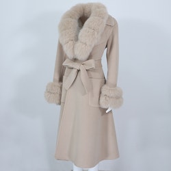 MOSCOW COAT