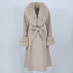 MOSCOW COAT