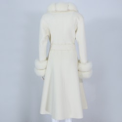 MOSCOW COAT