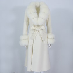 MOSCOW COAT