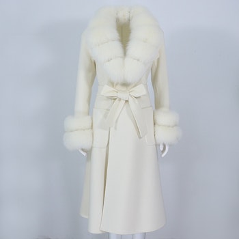 MOSCOW COAT