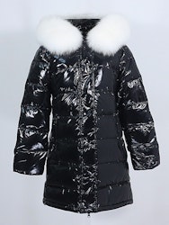GLOSS JACKET