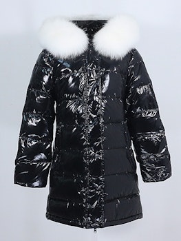 GLOSS JACKET
