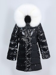 GLOSS JACKET