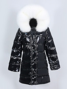 GLOSS JACKET