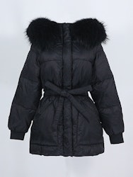 CLOUD JACKET