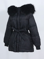 CLOUD JACKET