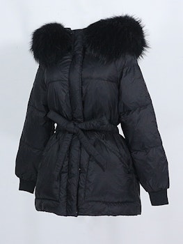 CLOUD JACKET
