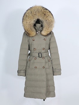 LUCIANA JACKET