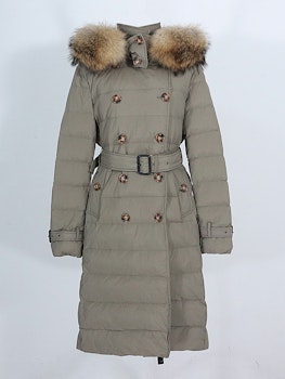 LUCIANA JACKET