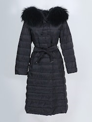 LISABON JACKET ALL BLACK