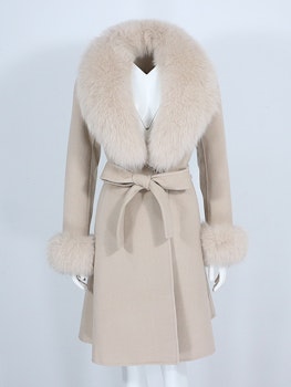 MILAN COAT