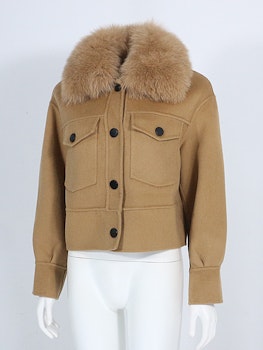 ASPEN JACKET