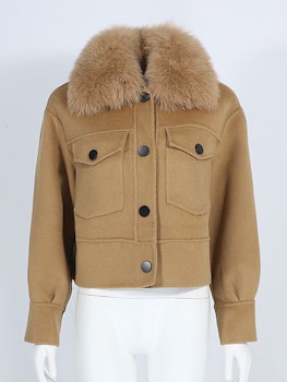 ASPEN JACKET