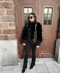 CANNES JACKET SHORT