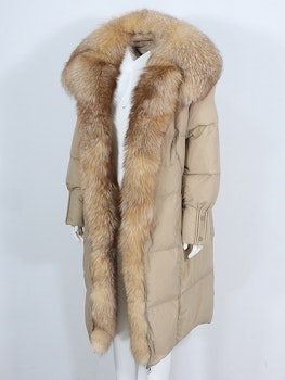 PAULINA JACKET