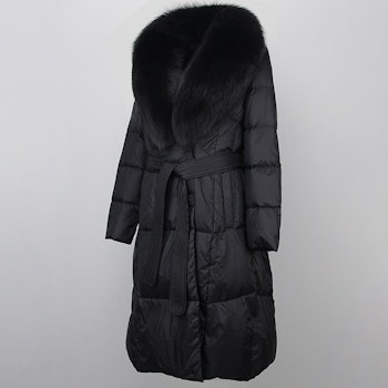AMBER JACKET