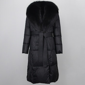 AMBER JACKET