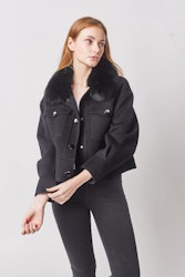 ASPEN JACKET