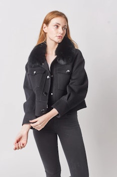 ASPEN JACKET