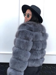 CANNES JACKET SHORT