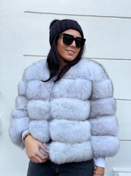 CANNES JACKET SHORT