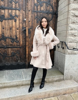 MILAN COAT