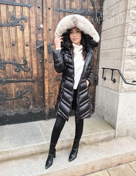 MAIA JACKET
