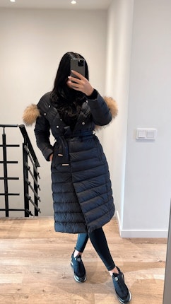 LISBON JACKET