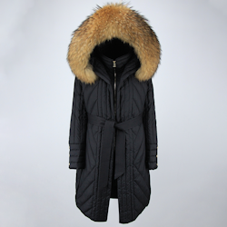 MADISON JACKET