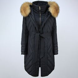 MADISON JACKET