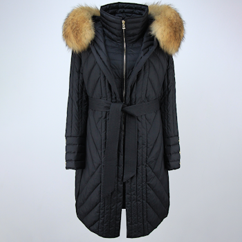 MADISON JACKET
