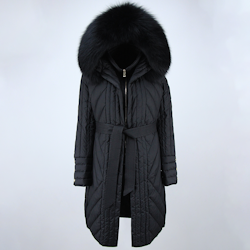 MADISON JACKET