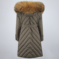 MADISON JACKET
