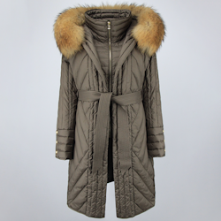 MADISON JACKET