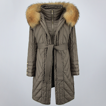 MADISON JACKET