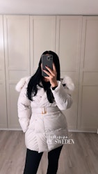 SELMA JACKET WHITE