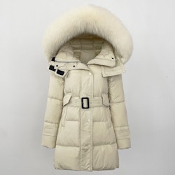 ELLA JACKET WHITE