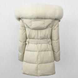 ELLA JACKET WHITE