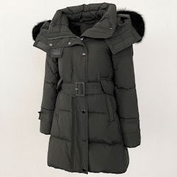 ELLA JACKET BLACK