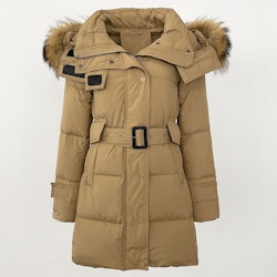 ELLA JACKET CAMEL