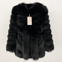 DELHI FUR JACKET