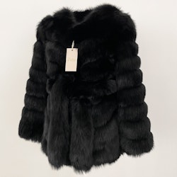 DELHI FUR JACKET