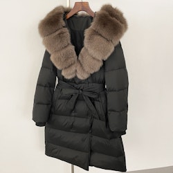 HAVANA JACKET BLACK