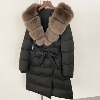 HAVANA JACKET BLACK
