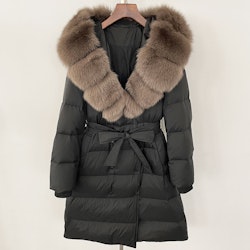 HAVANA JACKET BLACK