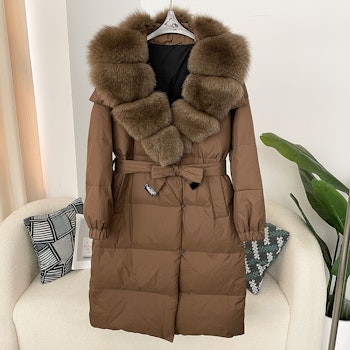 JESS JACKET ALL KHAKI